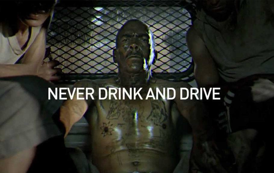 She never drinks. Don't Drink and Drive take LSD. Never Drink when Drive. Клип don't Drink and Dial.